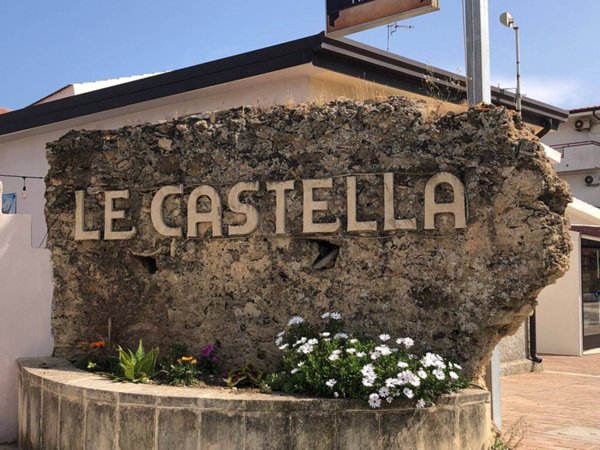 appartamento in vendita ad Isola di Capo Rizzuto in zona Capo Rizzuto