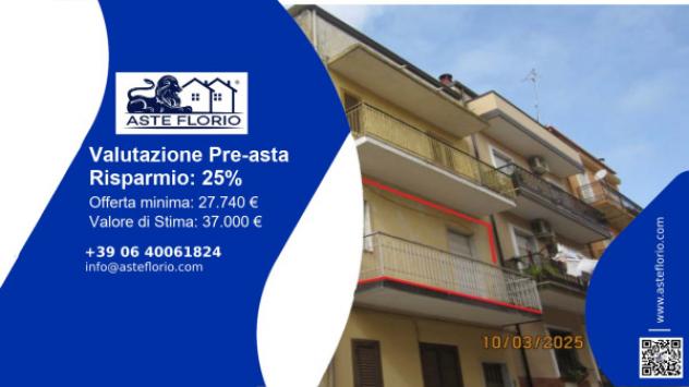 appartamento in vendita ad Isola di Capo Rizzuto