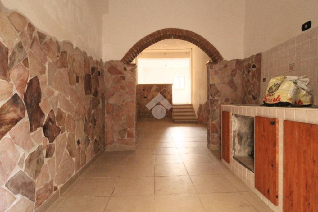 casa indipendente in vendita ad Isola di Capo Rizzuto
