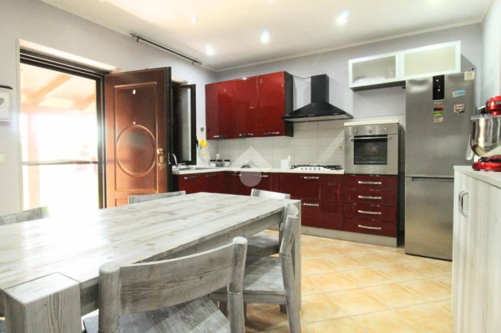 casa indipendente in vendita ad Isola di Capo Rizzuto