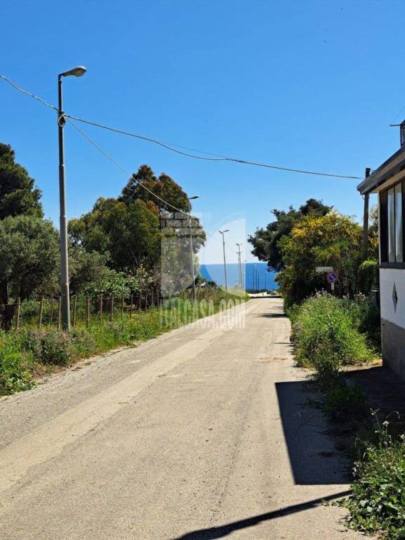appartamento in vendita ad Isola di Capo Rizzuto in zona Capo Rizzuto