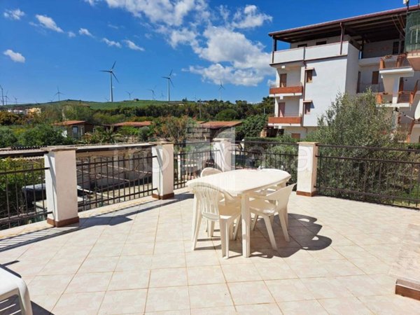 appartamento in vendita ad Isola di Capo Rizzuto in zona Capo Rizzuto