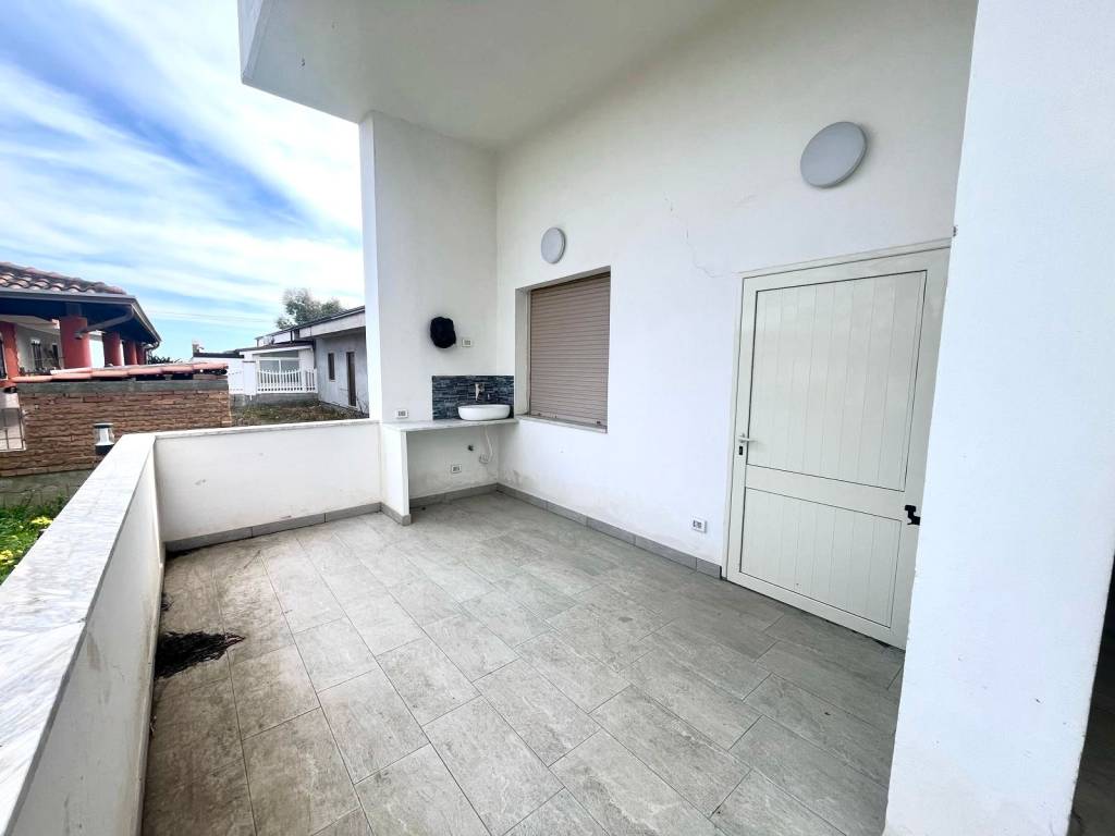 appartamento in vendita ad Isola di Capo Rizzuto