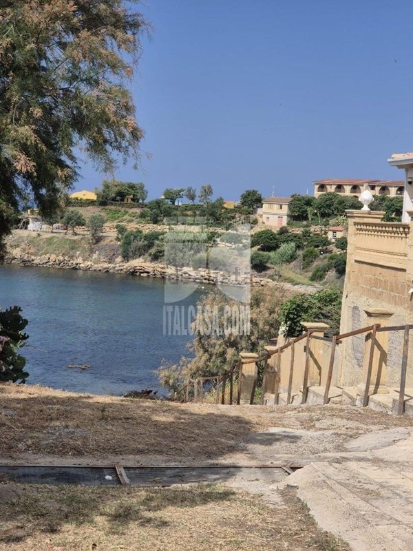 appartamento in vendita ad Isola di Capo Rizzuto