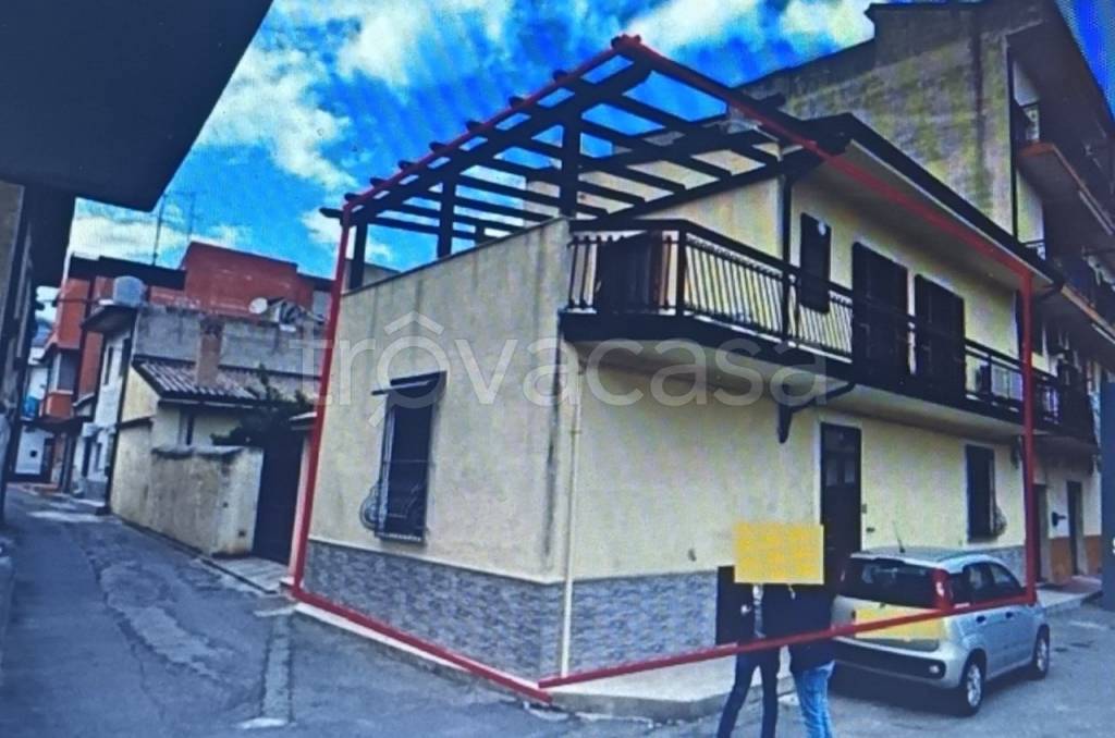appartamento in vendita ad Isola di Capo Rizzuto in zona Capo Rizzuto