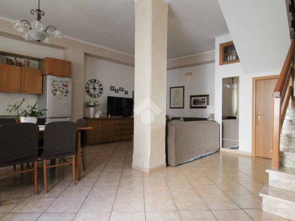 casa indipendente in vendita ad Isola di Capo Rizzuto