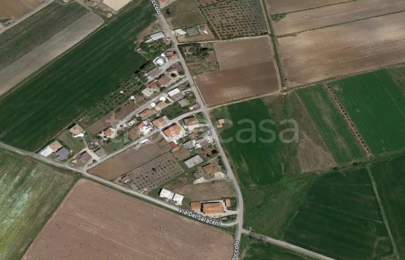 casa indipendente in vendita ad Isola di Capo Rizzuto