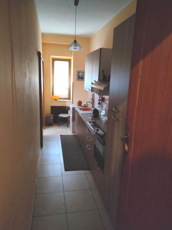 appartamento in vendita ad Isola di Capo Rizzuto
