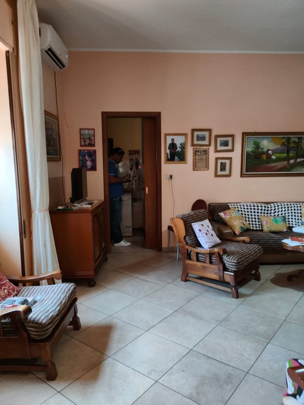 appartamento in vendita ad Isola di Capo Rizzuto in zona Capo Rizzuto