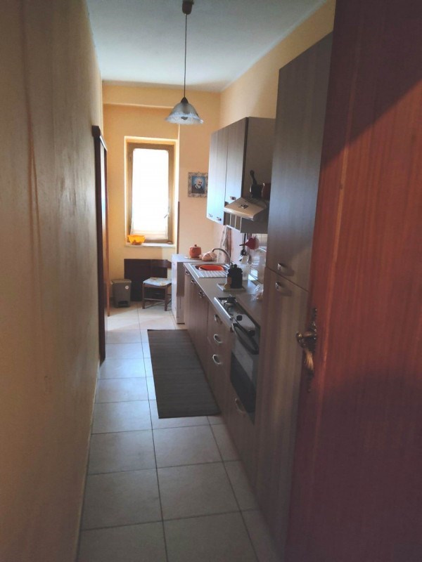 appartamento in vendita ad Isola di Capo Rizzuto