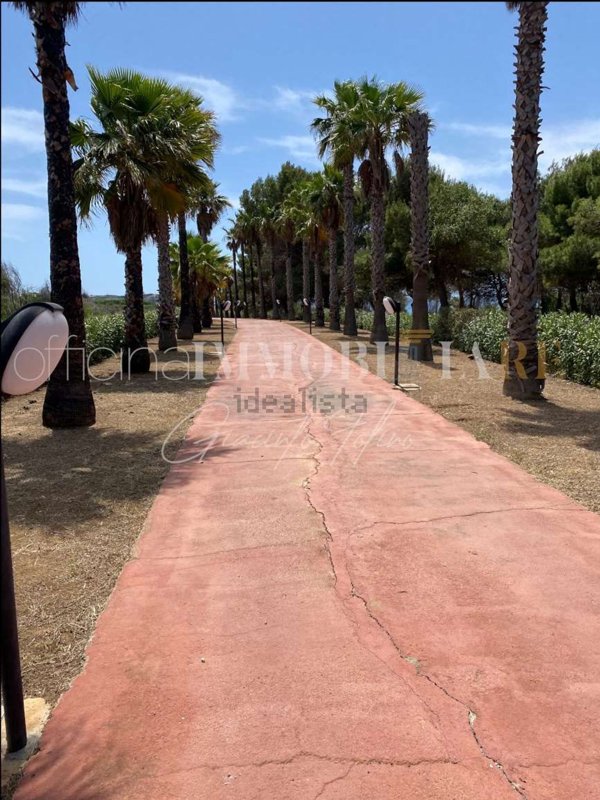 appartamento in vendita ad Isola di Capo Rizzuto
