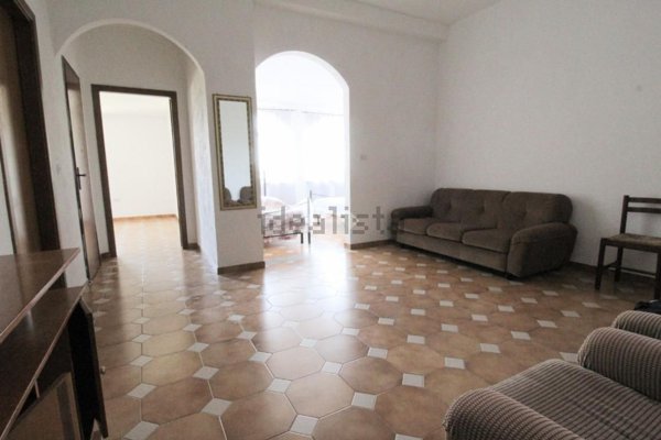 appartamento in vendita ad Isola di Capo Rizzuto in zona Le Castella