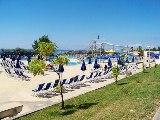 appartamento in vendita ad Isola di Capo Rizzuto in zona Capo Rizzuto