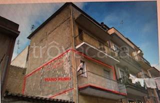appartamento in vendita ad Isola di Capo Rizzuto in zona Capo Rizzuto