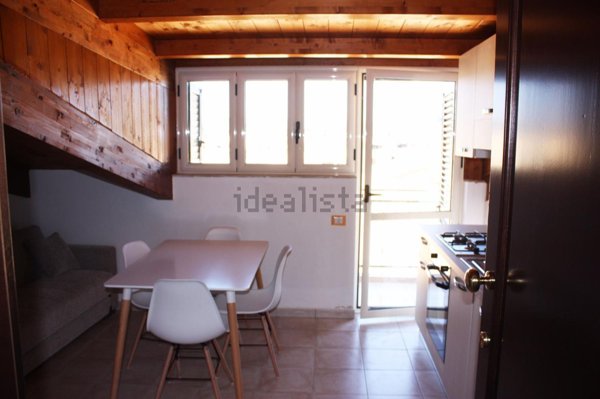 appartamento in vendita ad Isola di Capo Rizzuto in zona Capo Rizzuto