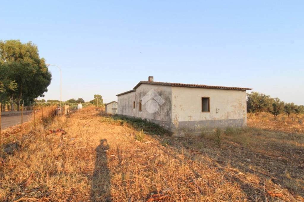casa indipendente in vendita ad Isola di Capo Rizzuto