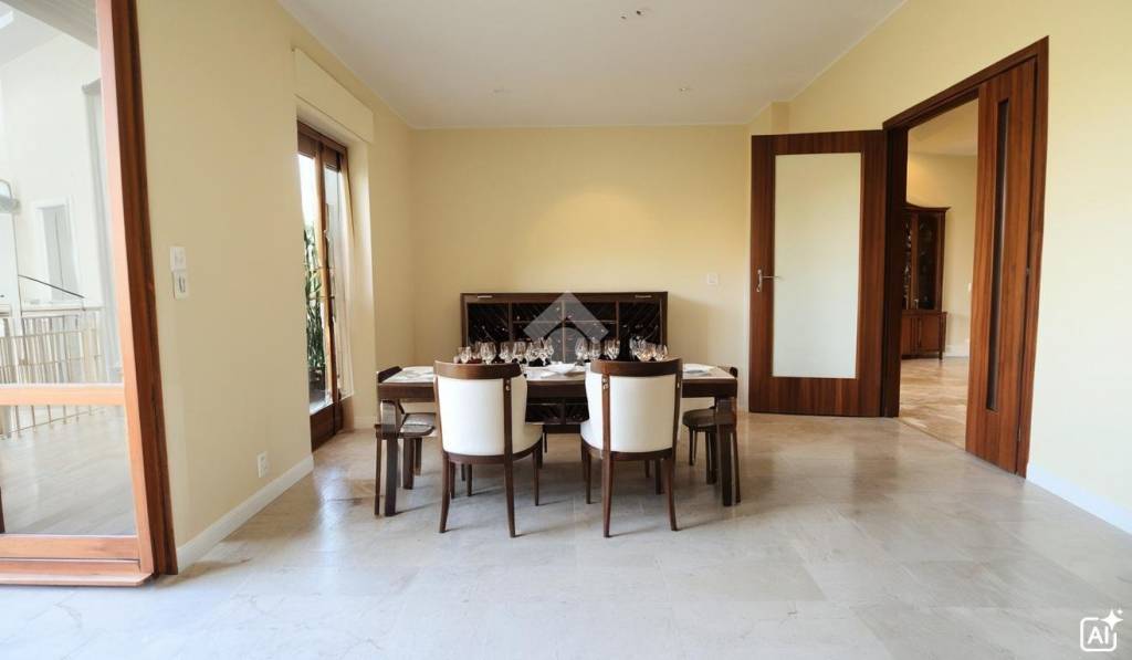 appartamento in vendita ad Isola di Capo Rizzuto