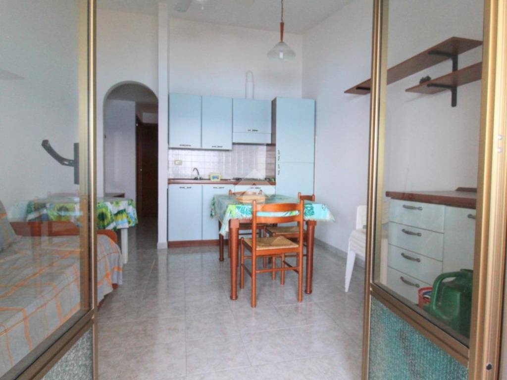 appartamento in vendita ad Isola di Capo Rizzuto in zona Capo Rizzuto