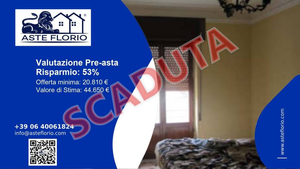 appartamento in vendita ad Isola di Capo Rizzuto in zona Capo Rizzuto