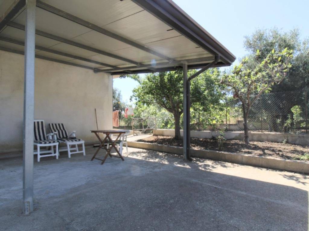 appartamento in vendita ad Isola di Capo Rizzuto in zona Marinella