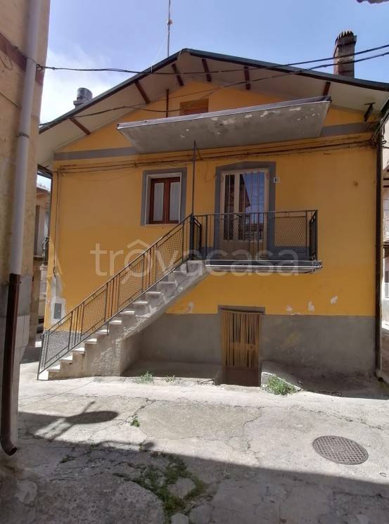 appartamento in vendita ad Isola di Capo Rizzuto