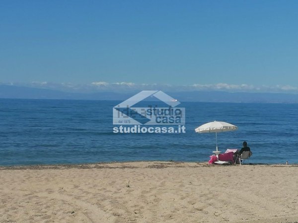 appartamento in vendita ad Isola di Capo Rizzuto