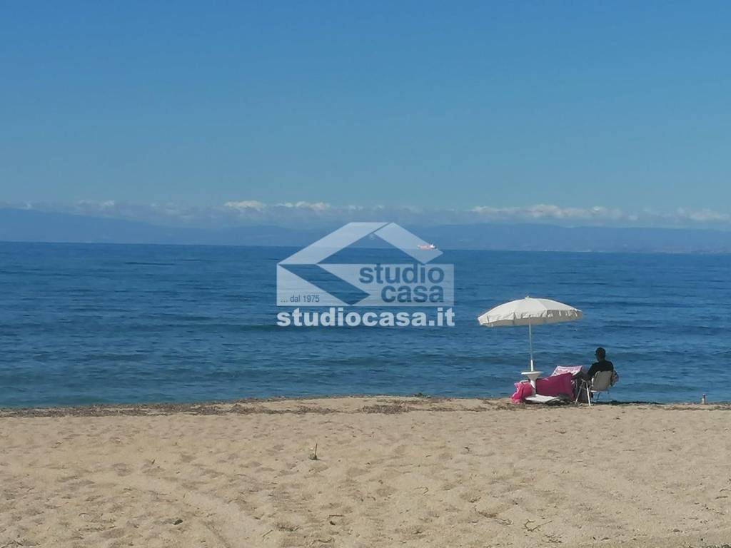 appartamento in vendita ad Isola di Capo Rizzuto