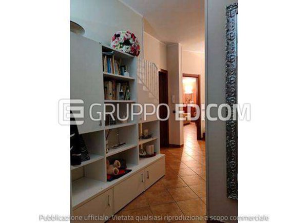 appartamento in vendita ad Isola di Capo Rizzuto