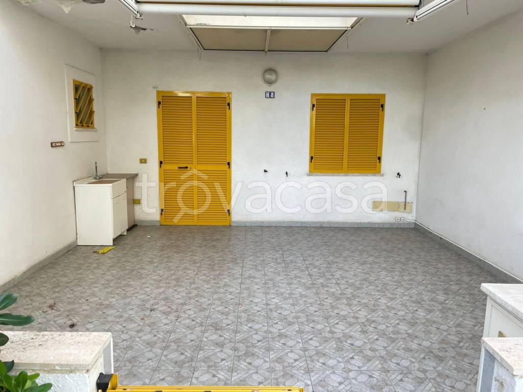 appartamento in vendita ad Isola di Capo Rizzuto in zona Capo Rizzuto