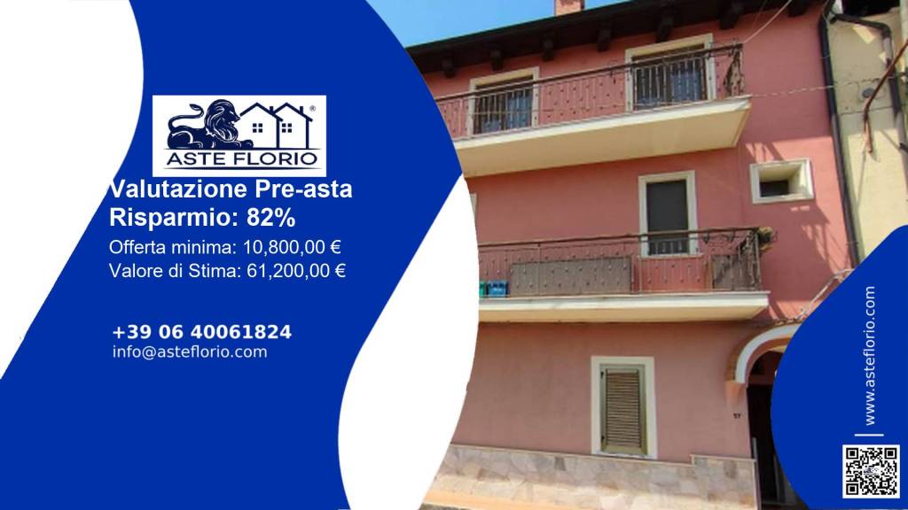 appartamento in vendita ad Isola di Capo Rizzuto in zona Capo Rizzuto