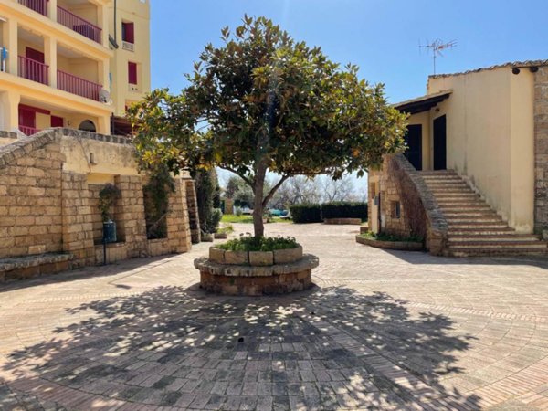 appartamento in vendita ad Isola di Capo Rizzuto in zona Capo Rizzuto