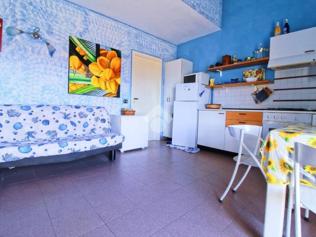 appartamento in vendita ad Isola di Capo Rizzuto