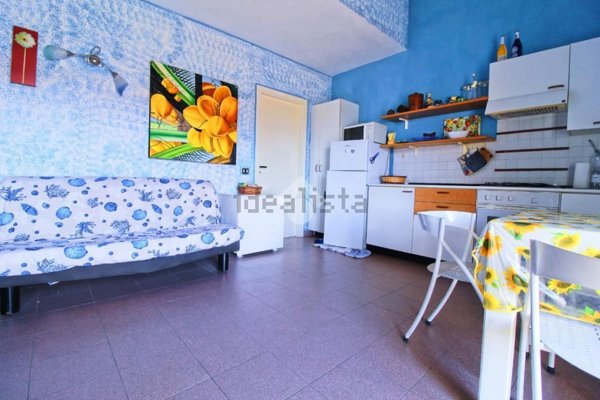 appartamento in vendita ad Isola di Capo Rizzuto