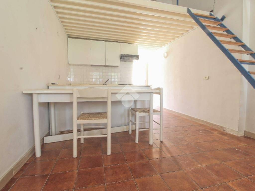appartamento in vendita ad Isola di Capo Rizzuto