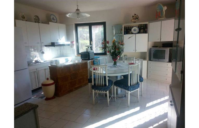 appartamento in vendita ad Isola di Capo Rizzuto in zona Le Castella