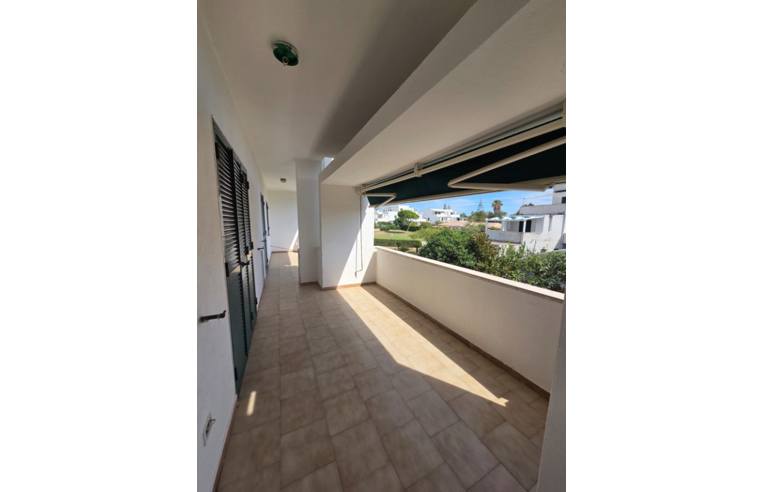 appartamento in vendita ad Isola di Capo Rizzuto in zona Le Castella