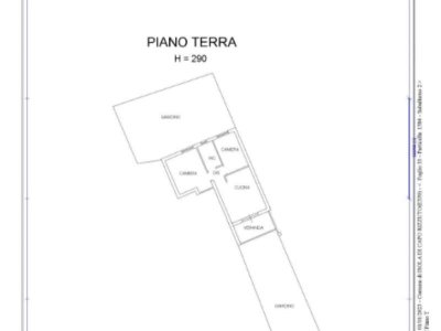 appartamento in vendita ad Isola di Capo Rizzuto