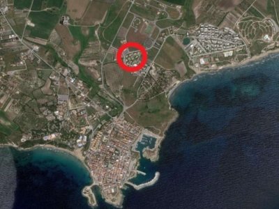 appartamento in vendita ad Isola di Capo Rizzuto in zona Le Castella