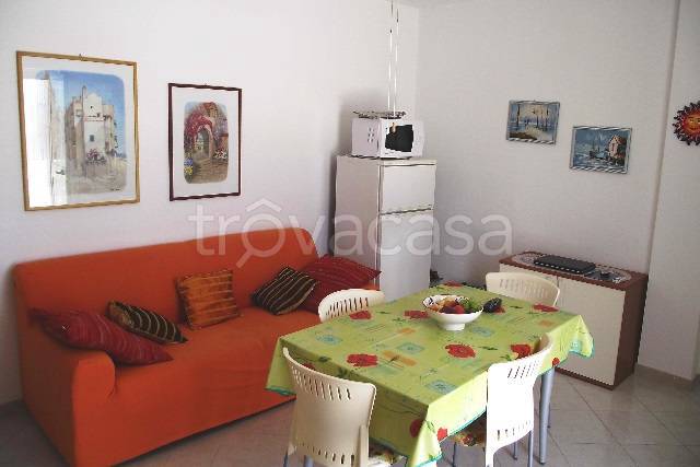 appartamento in vendita ad Isola di Capo Rizzuto in zona Capo Rizzuto