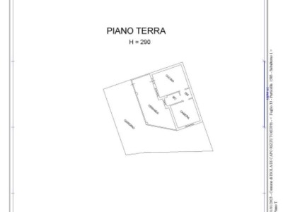 appartamento in vendita ad Isola di Capo Rizzuto