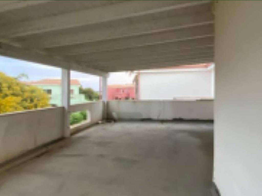 appartamento in vendita ad Isola di Capo Rizzuto in zona Le Castella