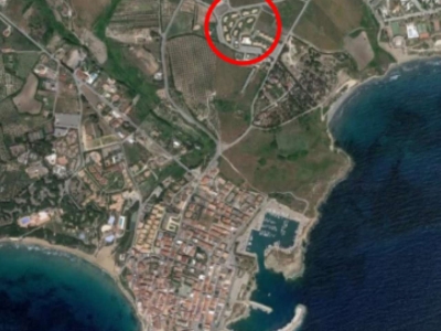 appartamento in vendita ad Isola di Capo Rizzuto