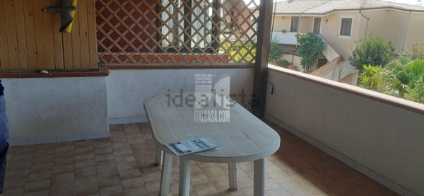 appartamento in vendita ad Isola di Capo Rizzuto in zona Capo Rizzuto