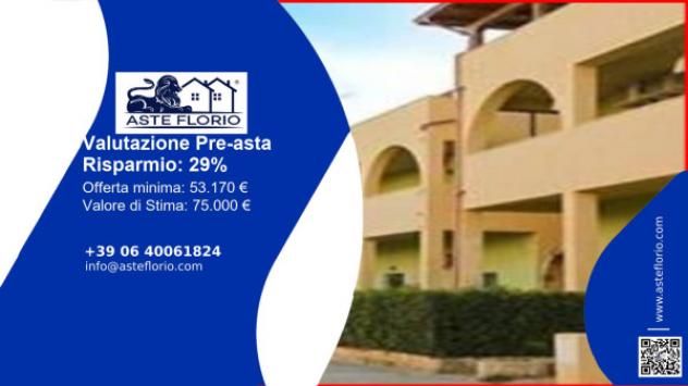 appartamento in vendita ad Isola di Capo Rizzuto in zona Le Castella