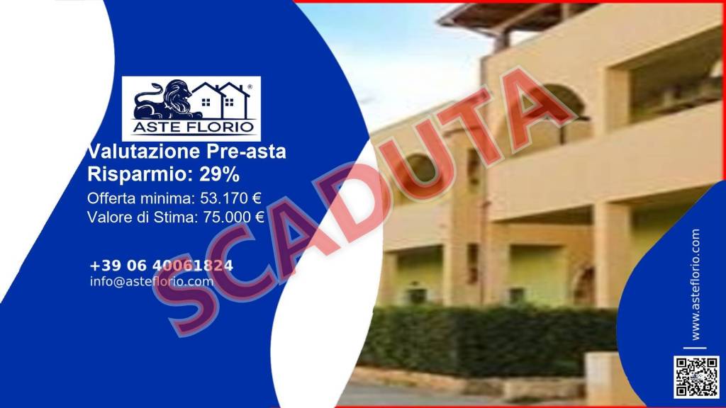 appartamento in vendita ad Isola di Capo Rizzuto in zona Capo Rizzuto