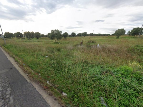 terreno edificabile in vendita ad Isola di Capo Rizzuto