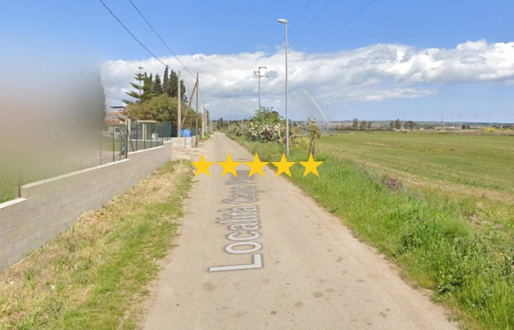 casa indipendente in vendita ad Isola di Capo Rizzuto