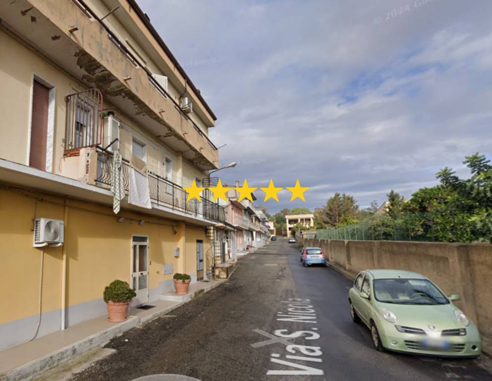 appartamento in vendita ad Isola di Capo Rizzuto