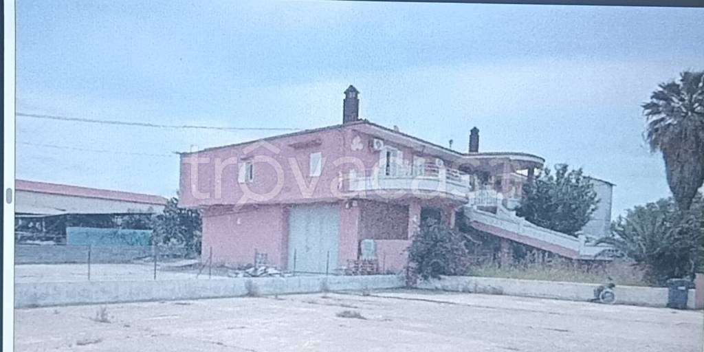 negozio in vendita ad Isola di Capo Rizzuto in zona Capo Rizzuto