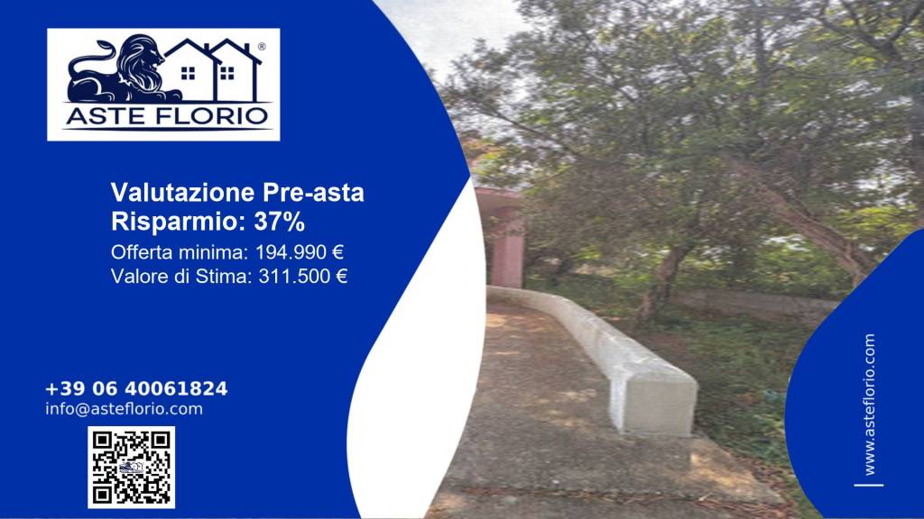 terreno edificabile in vendita ad Isola di Capo Rizzuto in zona Capo Rizzuto